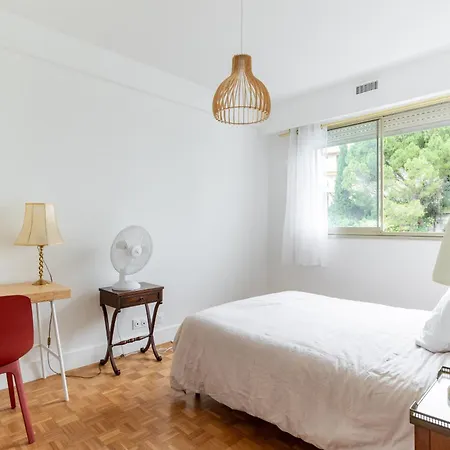 Happyfew Le Floreal Apartment