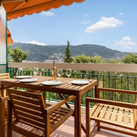 Happyfew Le Floreal * Nizza