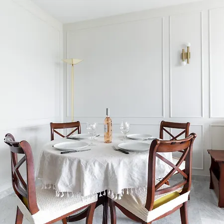 Happyfew Le Floreal 니스