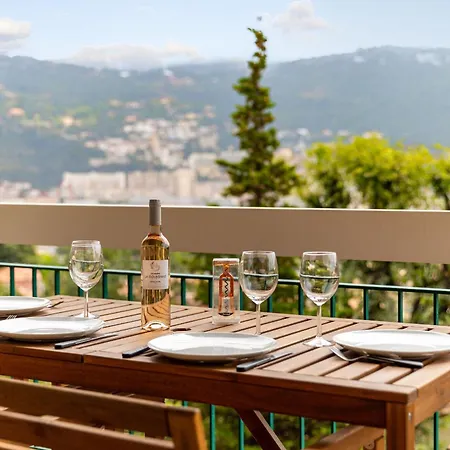 Happyfew Le Floreal *