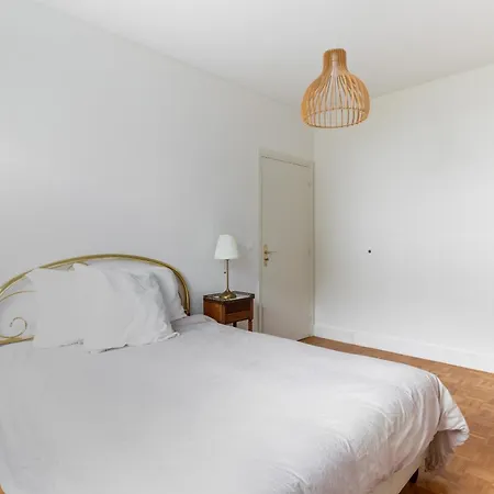 Apartament Happyfew Le Floreal *