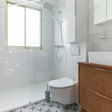 Apartament Happyfew Le Floreal