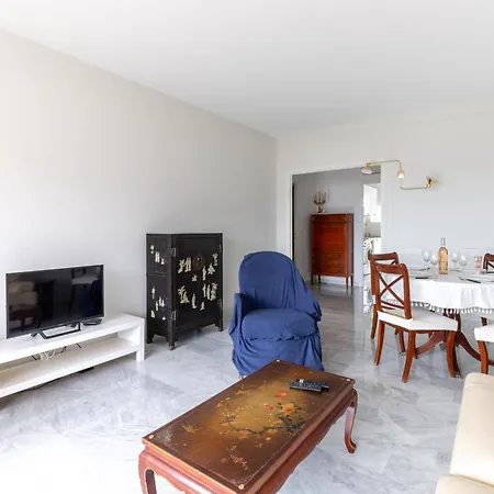 Daire Happyfew Le Floreal *