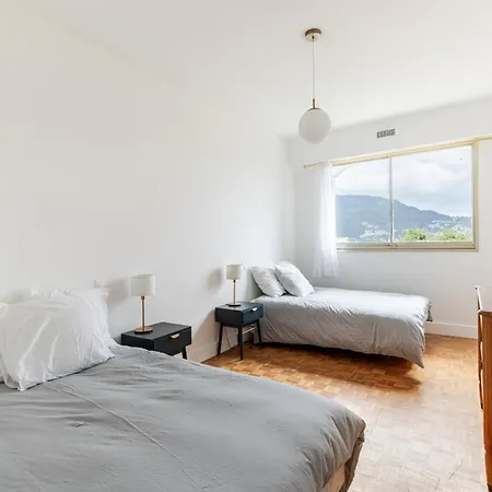Apartament Happyfew Le Floreal *
