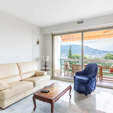 Apartment Happyfew Le Floreal *