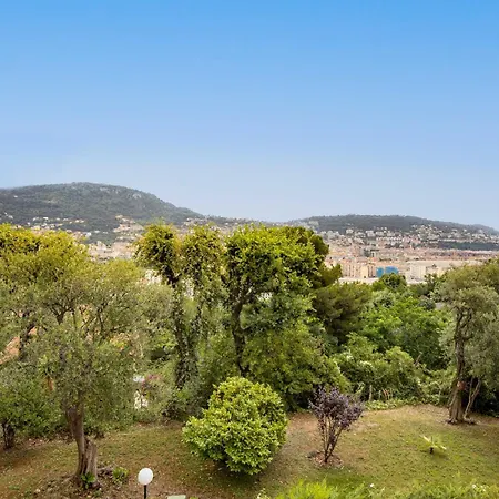 Happyfew Le Floreal Nice